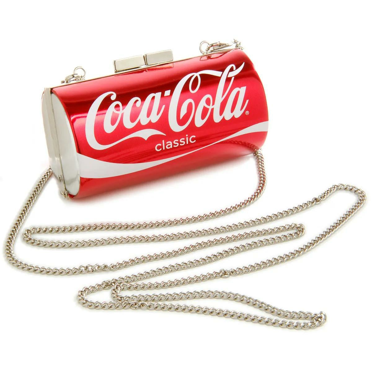 Coca-Cola Can Purse | Coca-Cola Store