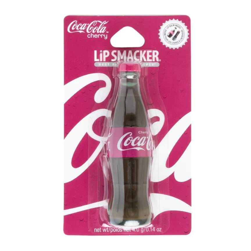 Cherry Coke Bottle Lip Balm | Coca-Cola Store