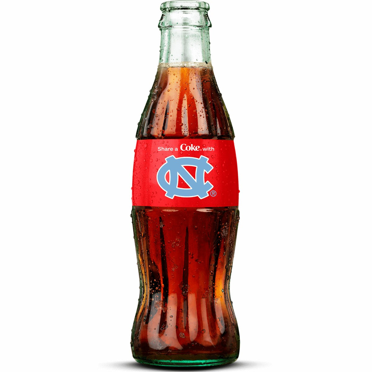 North Carolina Coca-Cola Bottle | Coca-Cola Store