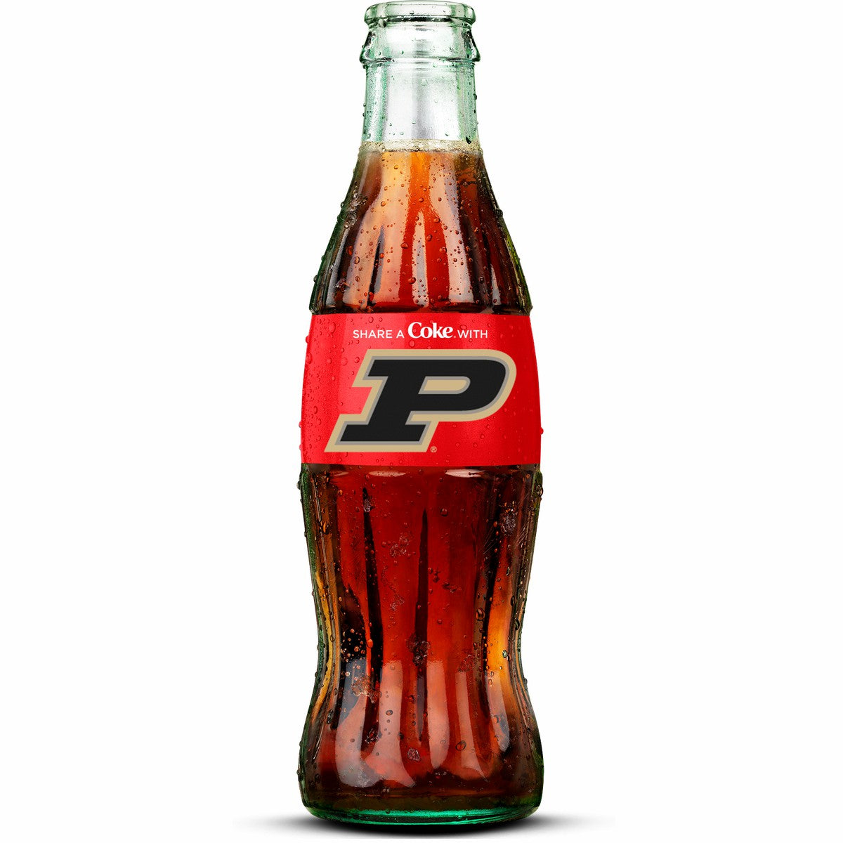 Purdue University Coca-Cola Bottle | Coca-Cola Store