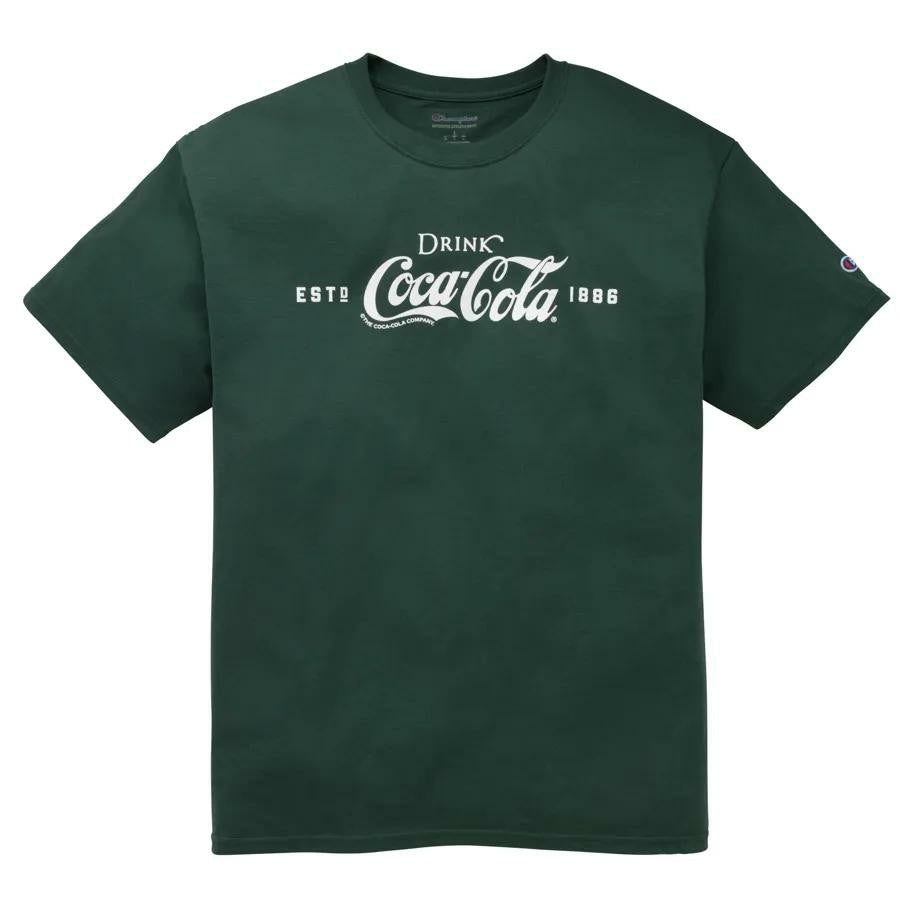 Coca-Cola Classic Unisex Tee | Coca-Cola Store