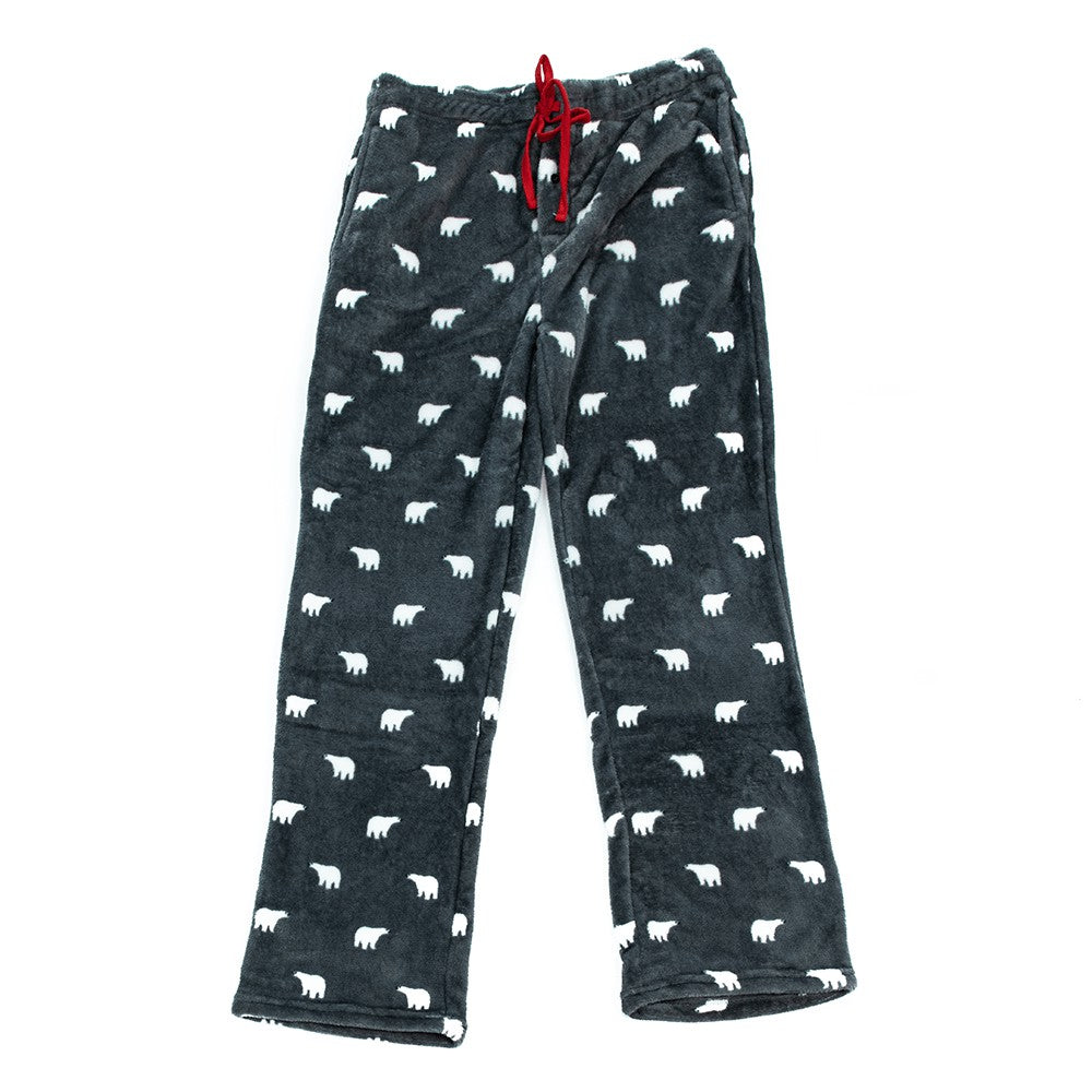 Coca-Cola Polar Bear Print Pants | Coca-Cola Store