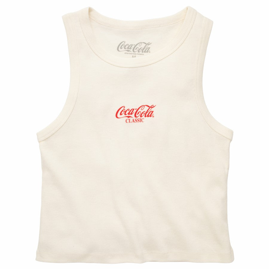 Coca-Cola Classic Women's Tank | Coca-Cola Store
