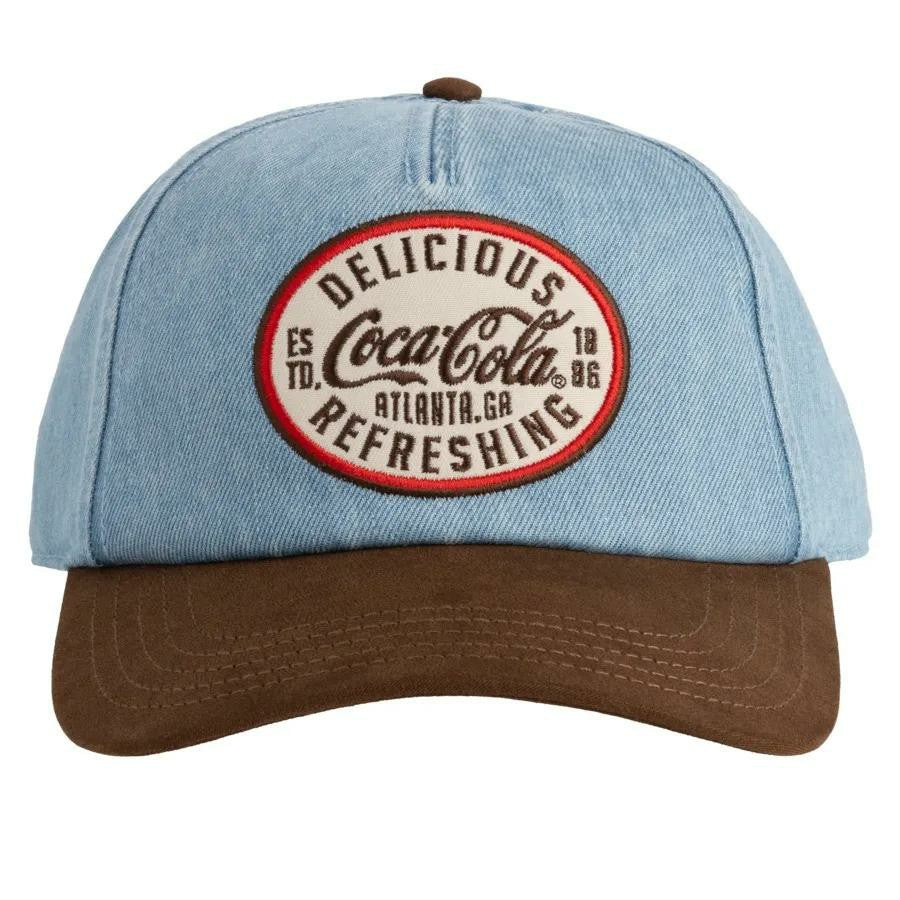 Coca-Cola Fulton Hat | Coca-Cola Store