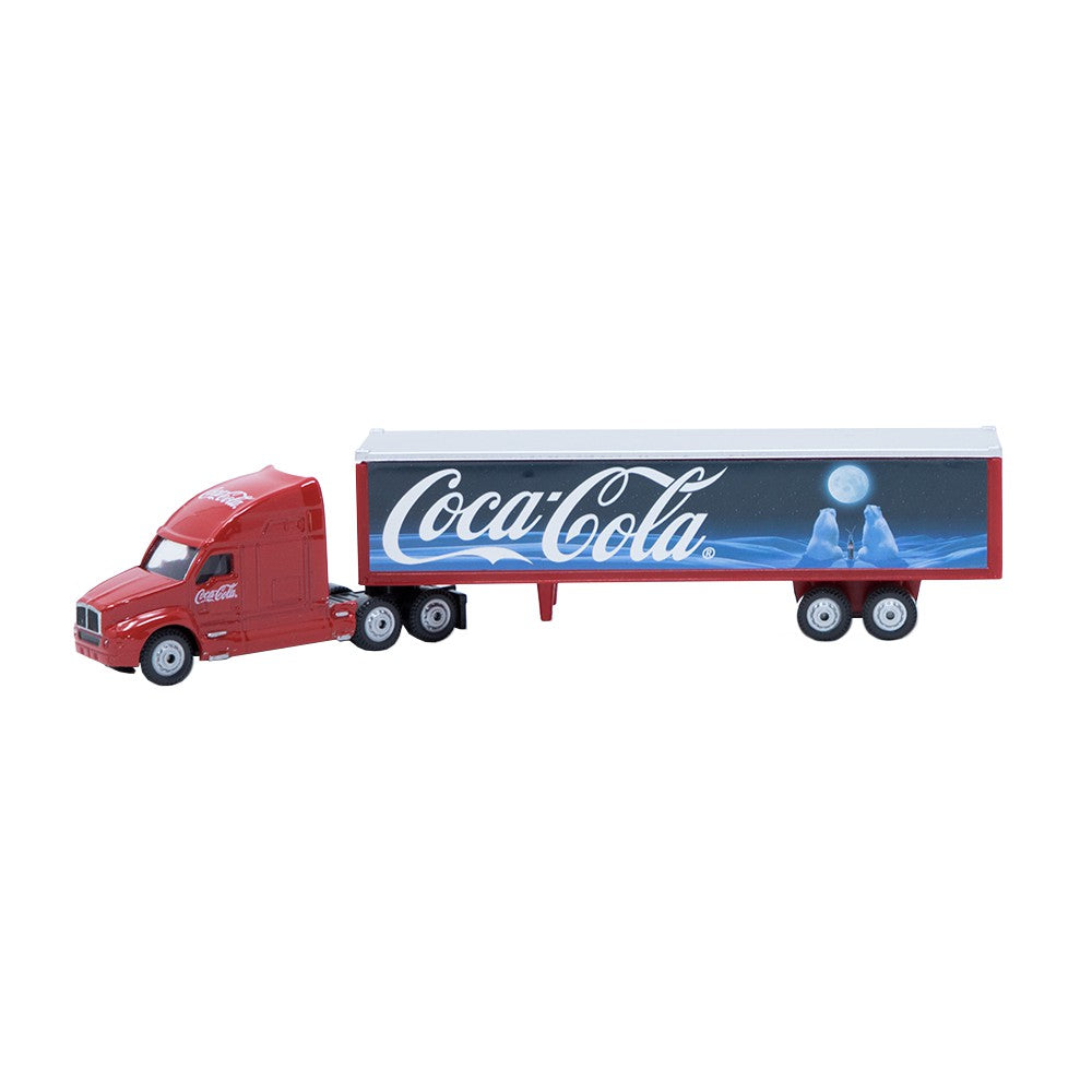 Coca-Cola Polar Bear Long Hauler | Coca-Cola Store