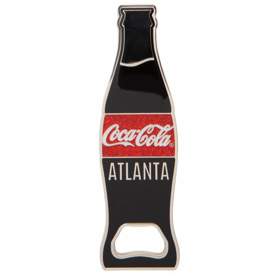 Coca-Cola Atlanta Magnet Bottle Opener | Coca-Cola Store