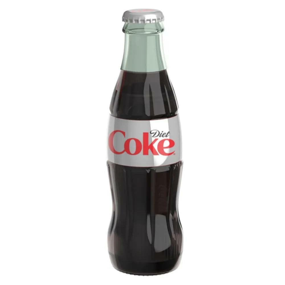 Diet Coke Bottle Earbuds | Coca-Cola Store