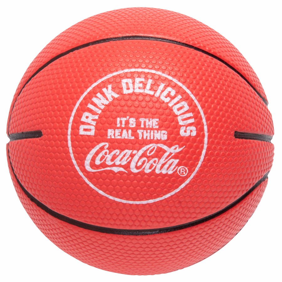 Coca-Cola Micro Mini Basketball | Coca-Cola Store