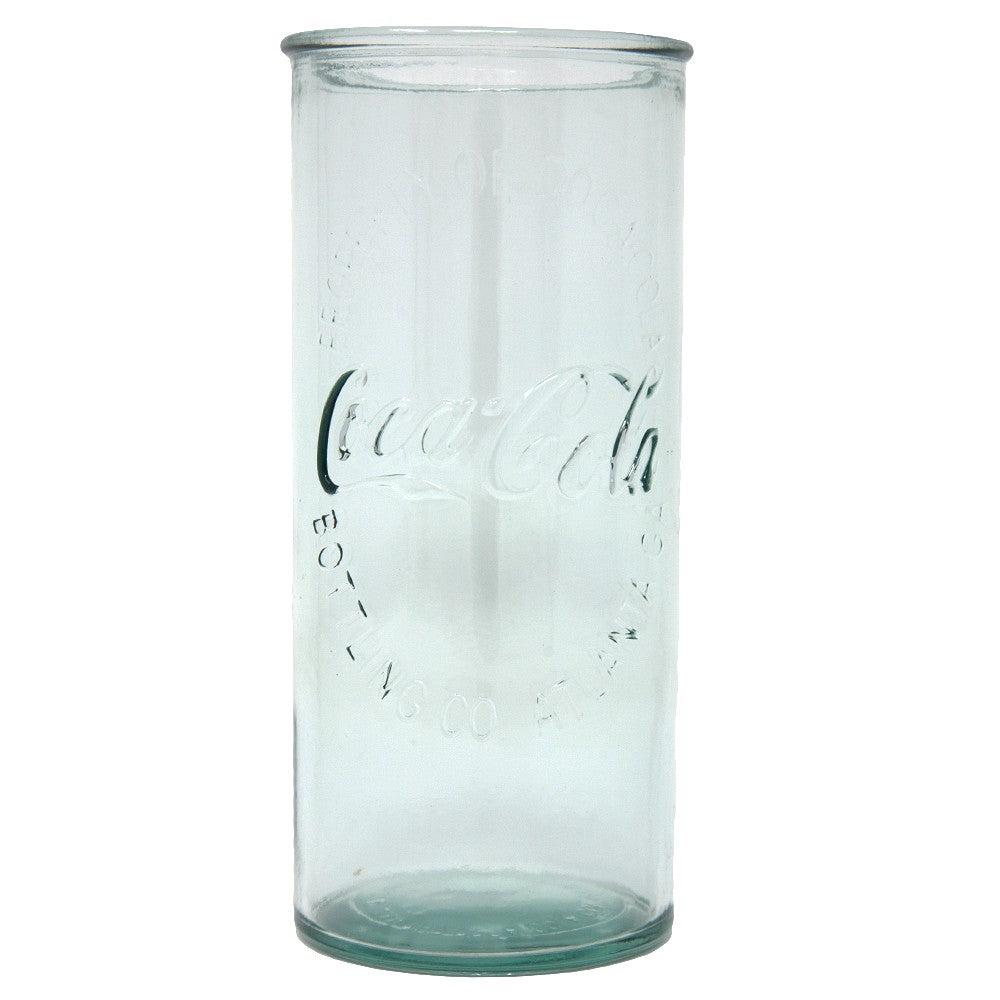 Coca-Cola Hutchinson Glass - 19oz | Coca-Cola Store