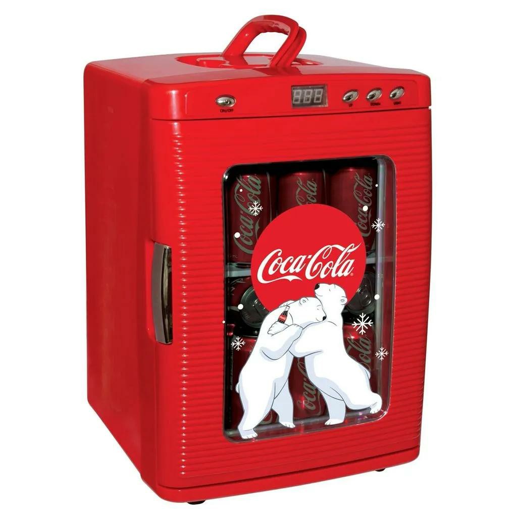 Coca-Cola Mini Fridge | Coca-Cola Store