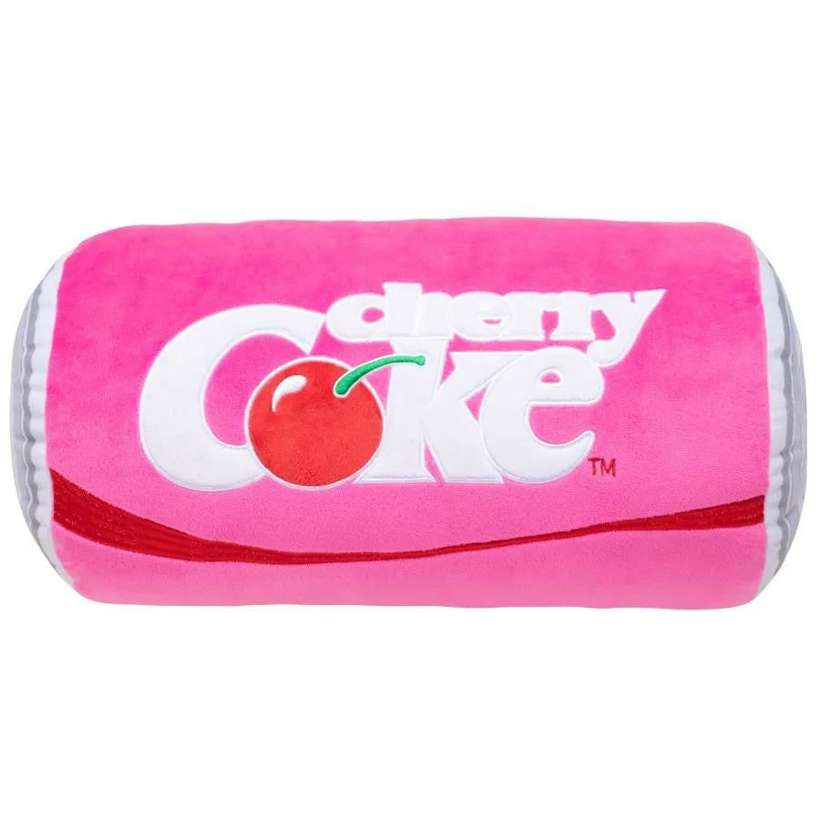 Cherry Coke Pillow Can | Coca-Cola Store