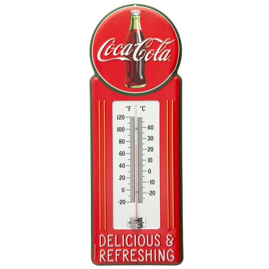 Coca-Cola Thermometer | Coca-Cola Store