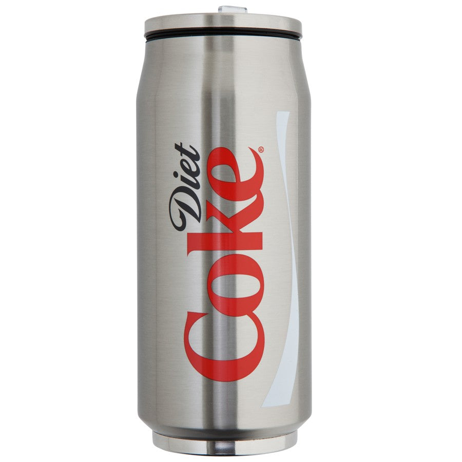 Diet Coke Can SS Tumbler 16 oz. | Coca-Cola Store