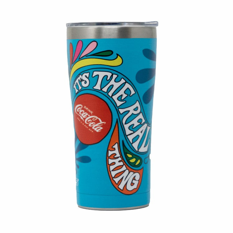 Coca-Cola Hilltop SS Tervis Tumbler 20oz | Coca-Cola Store