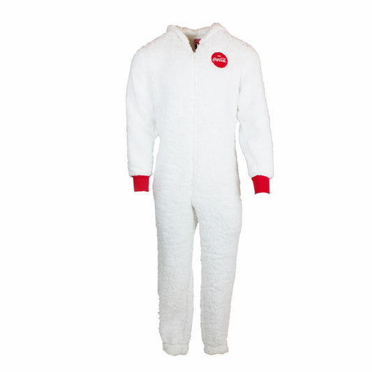 Coca-Cola Polar Bear Unisex Onesie | Coca-Cola Store