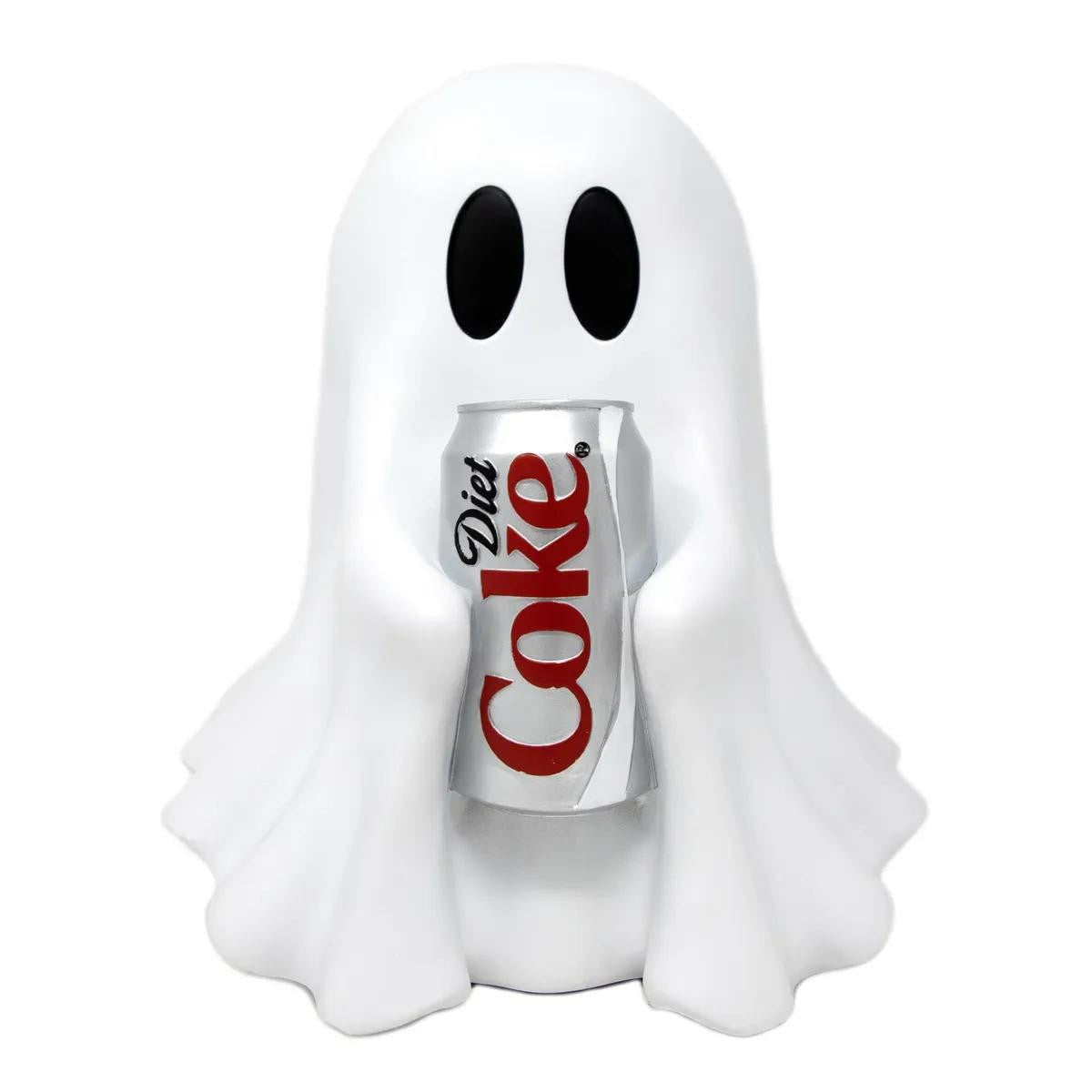 Diet Coke Ghost | Coca-Cola Store