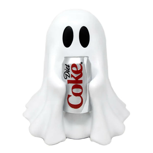 Diet Coke Ghost | Coca-Cola Store