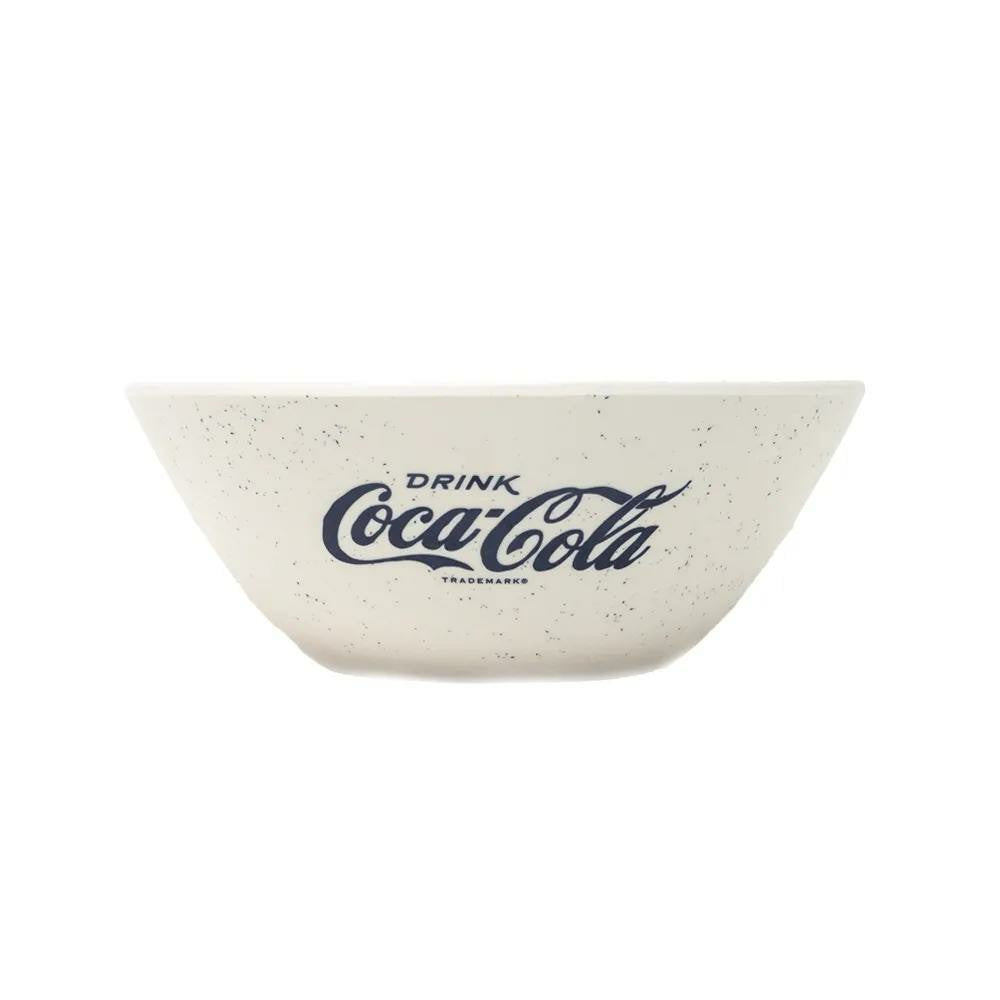 Coca-Cola Melamine Bowl | Coca-Cola Store