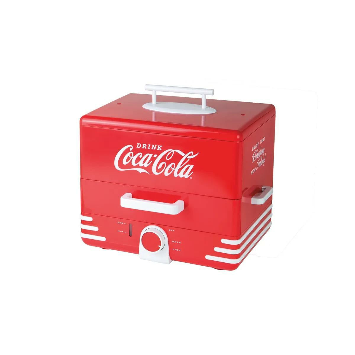 Coca-Cola Hot Dog Steamer | Coca-Cola Store