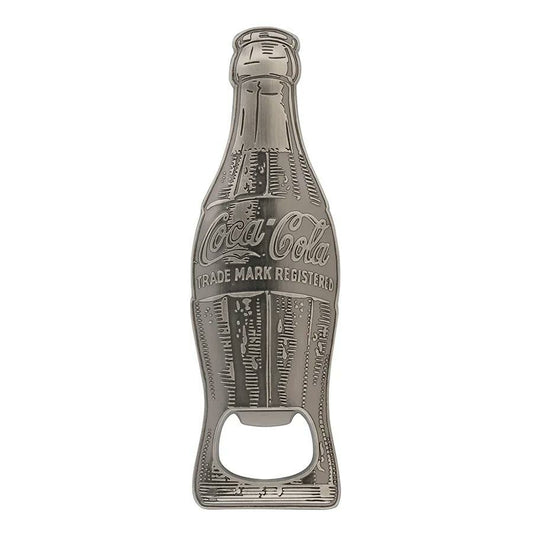 Coca Cola 3D Bottle Magnet | Coca-Cola Store