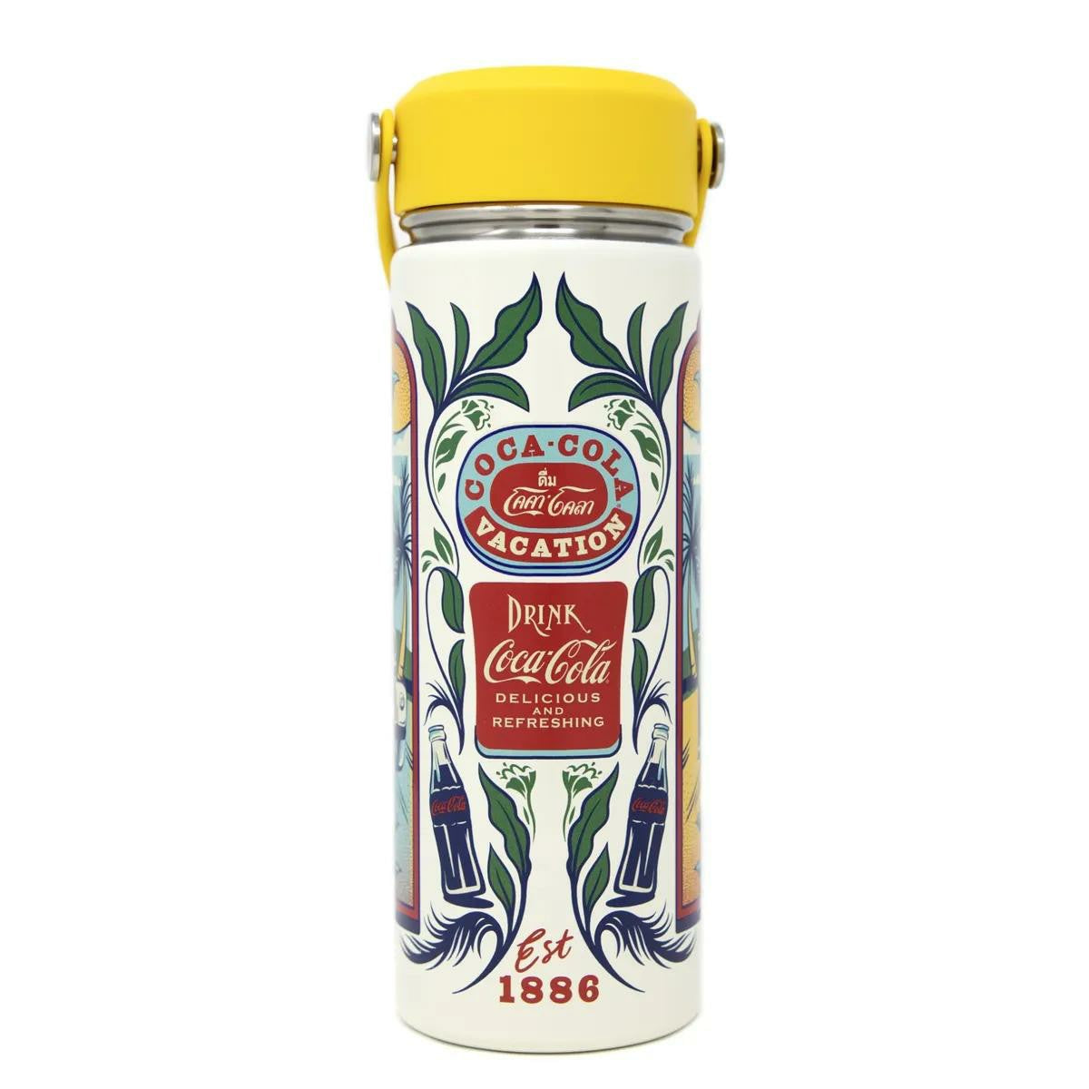 Coca-Cola Vacation Canyon Bottle | Coca-Cola Store