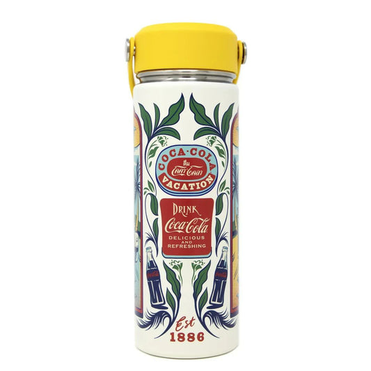 Coca-Cola Vacation Canyon Bottle | Coca-Cola Store