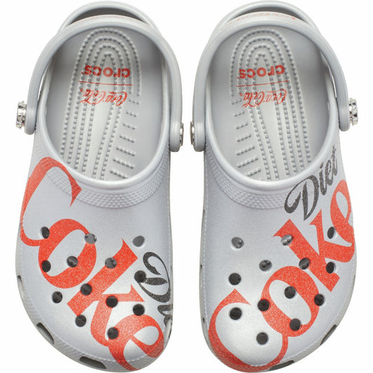 Diet Coke X Crocs Unisex Classic Clogs | Coca-Cola Store