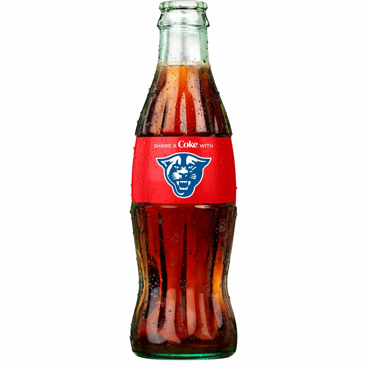 I'm cheering for Georgia State at CokeStore.com.  You can too! | Coca-Cola Store