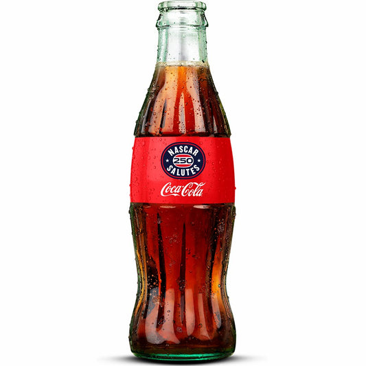 NASCAR Salutes Coca-Cola Bottle | Coca-Cola Store