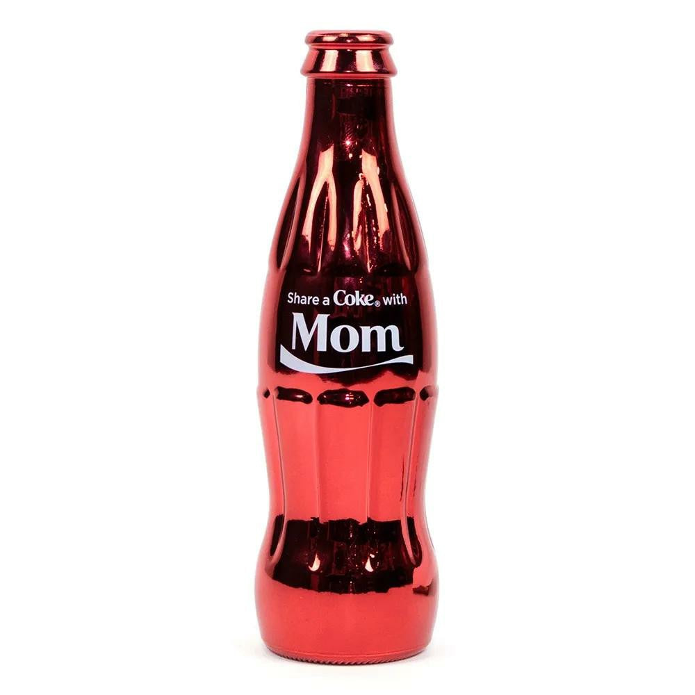 Coca-Cola Custom Bottle - Share With Mom | Coca-Cola Store