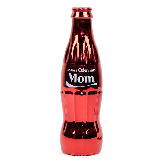 Coca-Cola Custom Bottle - Share With Mom | Coca-Cola Store