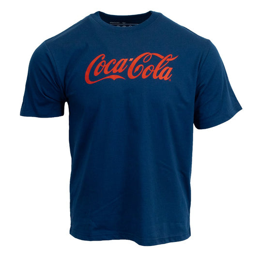 Coca-Cola Unisex T-Shirt Made From Recycled Bottles | Coca-Cola Store