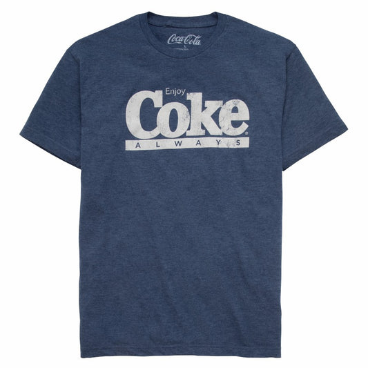 Coca-Cola Always Unisex Tee | Coca-Cola Store