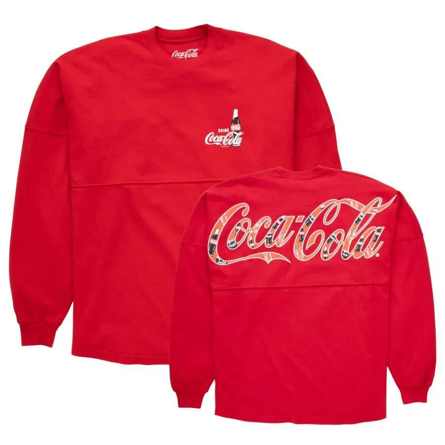 Coca-Cola Bottle X Spirit Jersey Unisex Tee | Coca-Cola Store