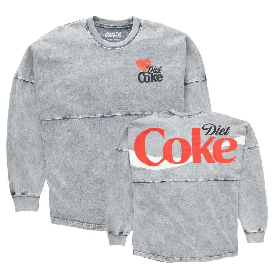 F DKO SPIRIT JERSEY | Coca-Cola Store