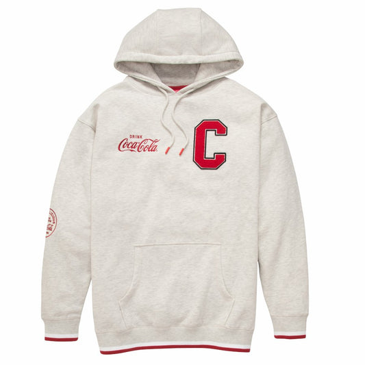 Coca-Cola Chenille Unisex Hoodie | Coca-Cola Store