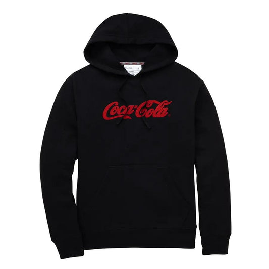 Coca-Cola Unisex Hoodie Made From Recycled Bottles | Coca-Cola Store