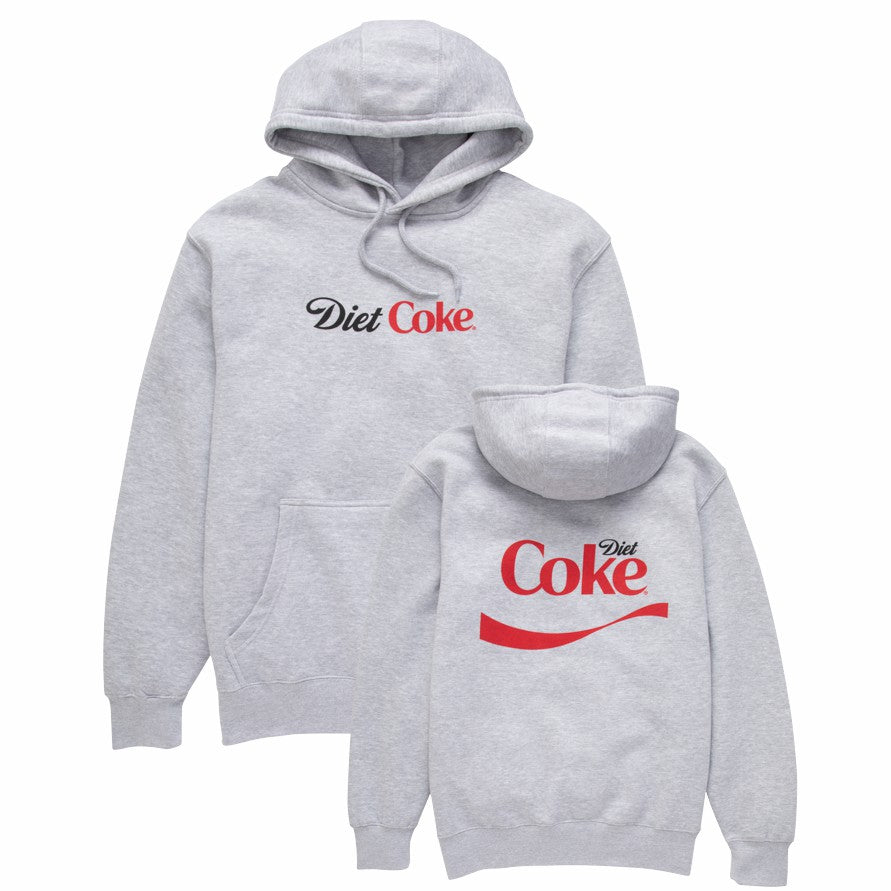 Diet Coke Unisex Hoodie | Coca-Cola Store