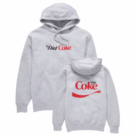 Diet Coke Unisex Hoodie | Coca-Cola Store