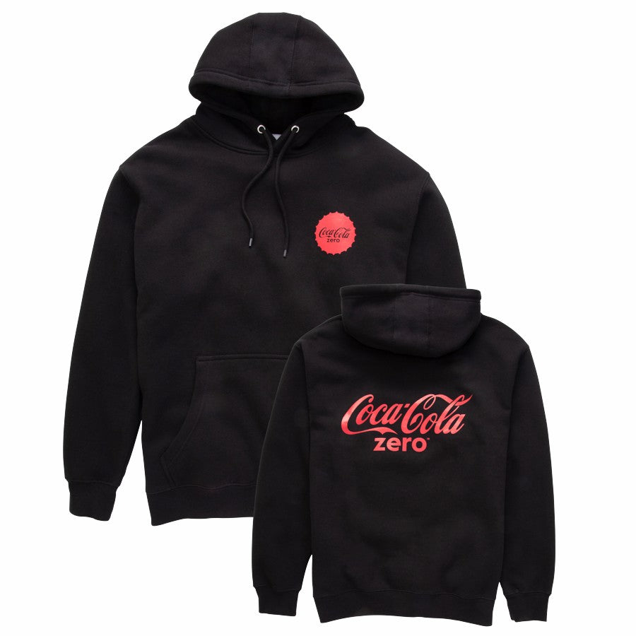 Coke Zero Unisex Hoodie | Coca-Cola Store