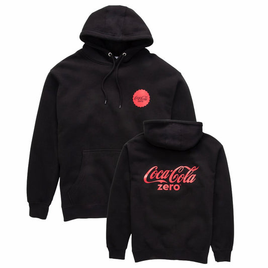 Coke Zero Unisex Hoodie | Coca-Cola Store