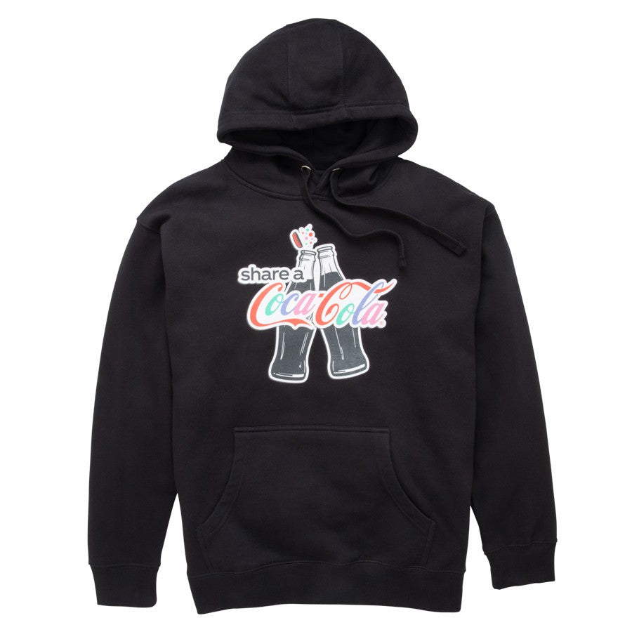 Share A Coke Unisex Hoodie | Coca-Cola Store