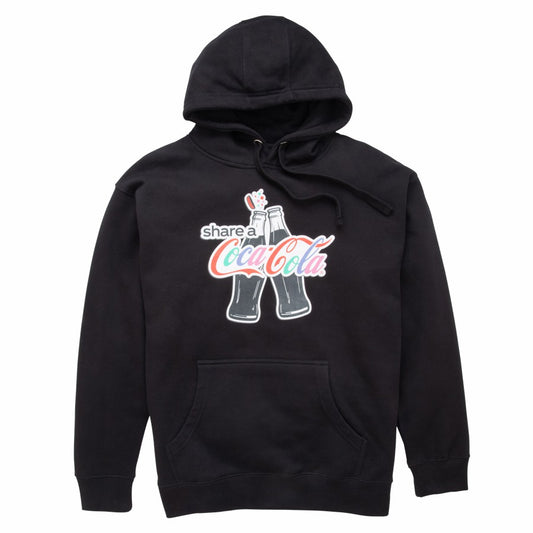 Share A Coke Unisex Hoodie | Coca-Cola Store