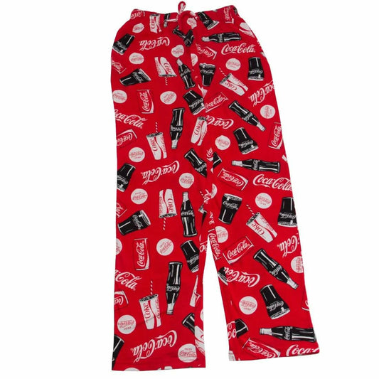 Coca-Cola Icon Unisex Lounge Pants | Coca-Cola Store