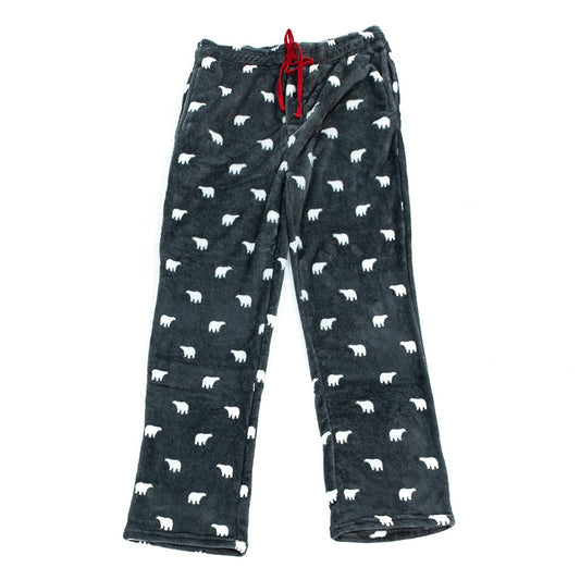 Coca-Cola Polar Bear Print Pants | Coca-Cola Store