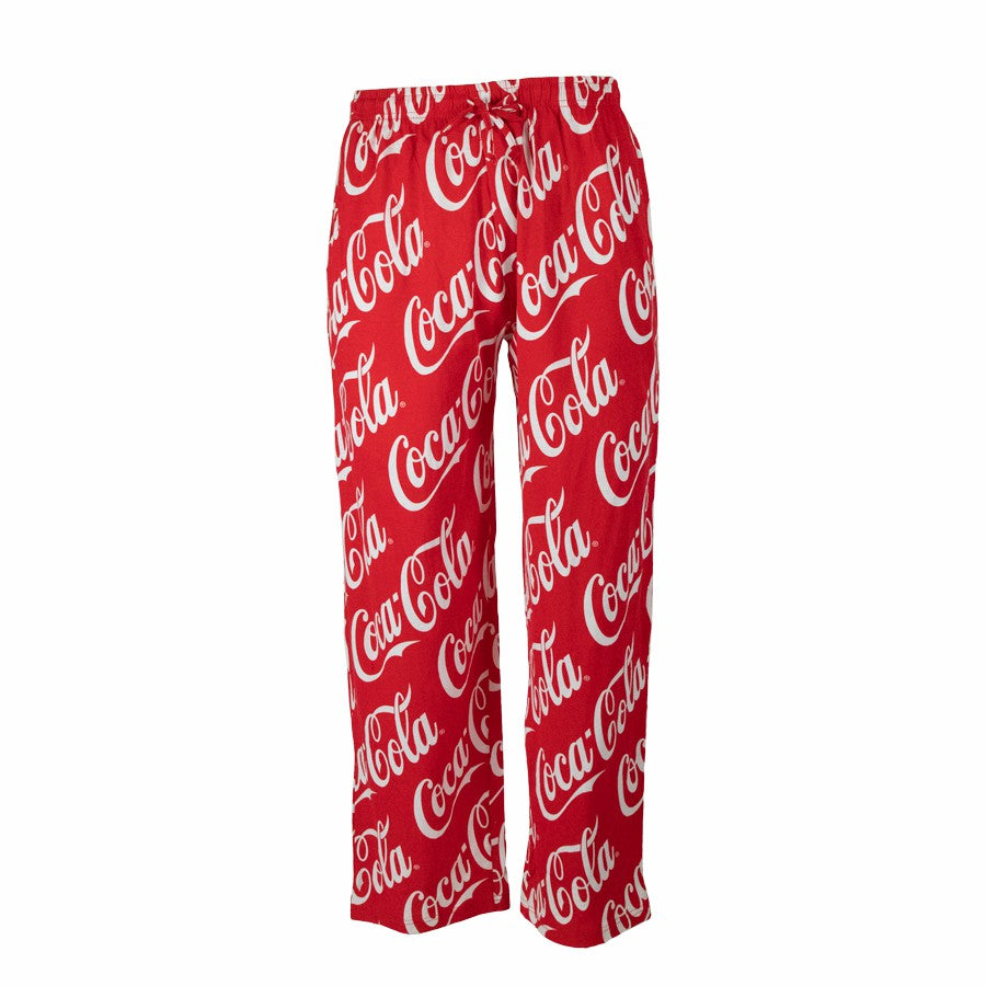 Coca-Cola Script Unisex Lounge Pants | Coca-Cola Store