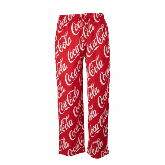 Coca-Cola Script Unisex Lounge Pants | Coca-Cola Store