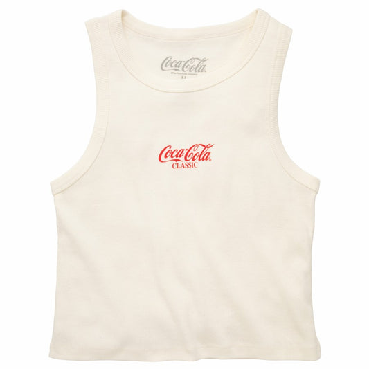 Coca-Cola Classic Women's Tank | Coca-Cola Store