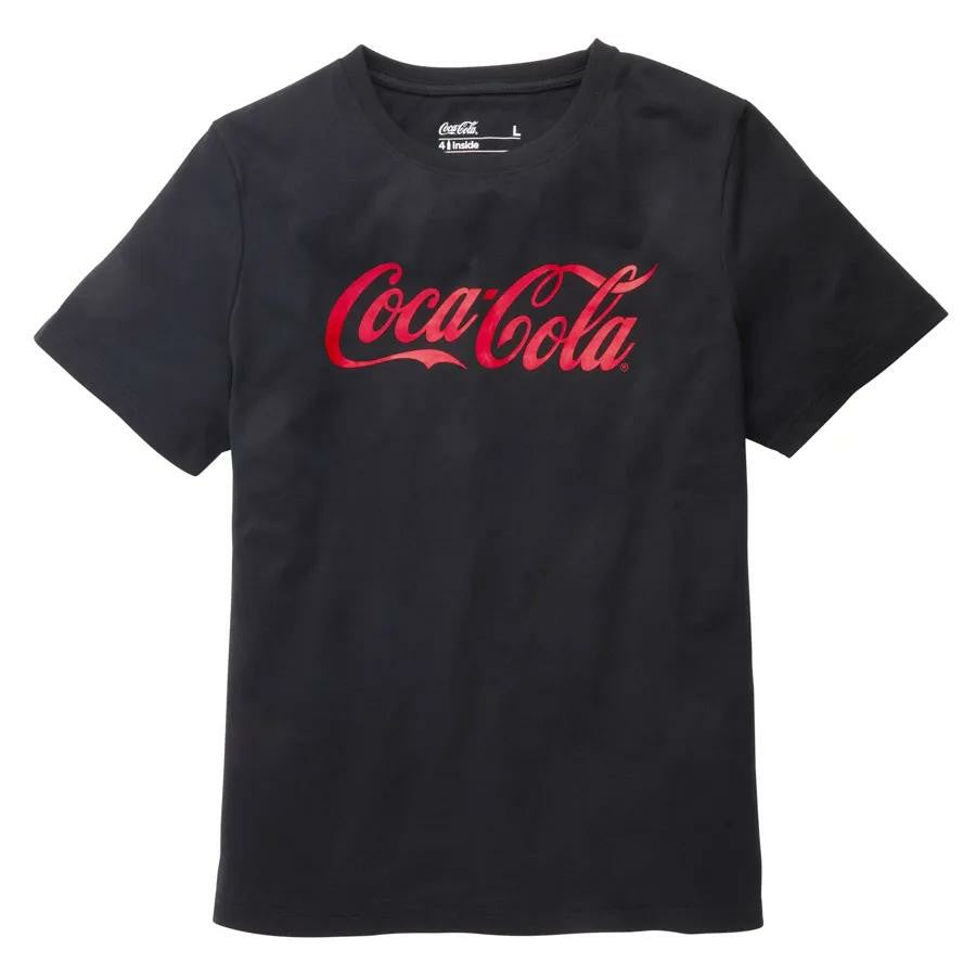 Coca-Cola Script Women's Tee | Coca-Cola Store