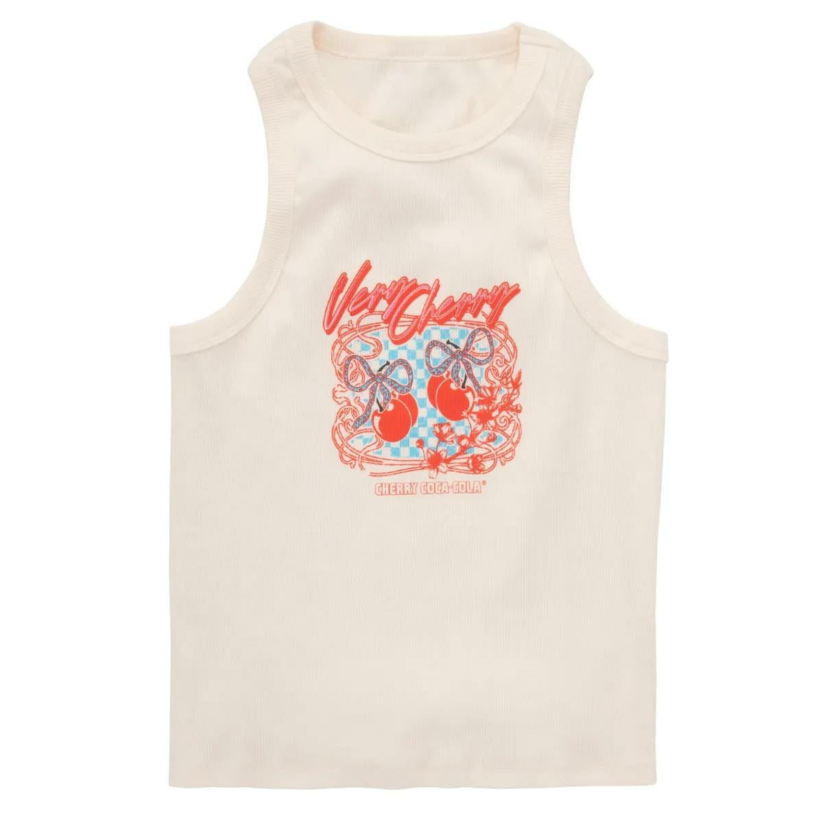 Cherry Coca-Cola Very Cherry Tee | Coca-Cola Store